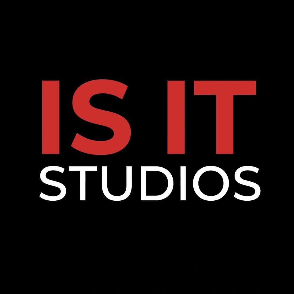 IS IT STUDIOS